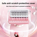 Double Head Shaving Machine For Women U34 - TUZZUT Qatar Online Shopping