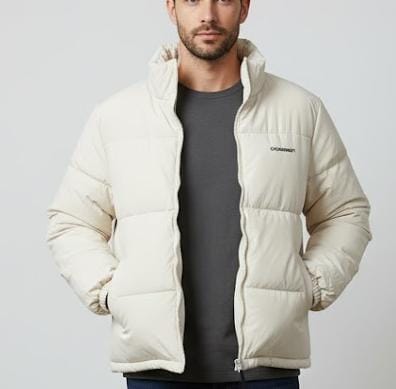 Men's Thick Pocket Zipper Long Sleeved Winter Jacket S5078491 Men's Thick Pocket Zipper Long Sleeved Winter Jacket S5078491