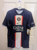 Men's PARIS SAINT-GERMAIN HOME JERSEY     S4604926 - TUZZUT Qatar Online Shopping