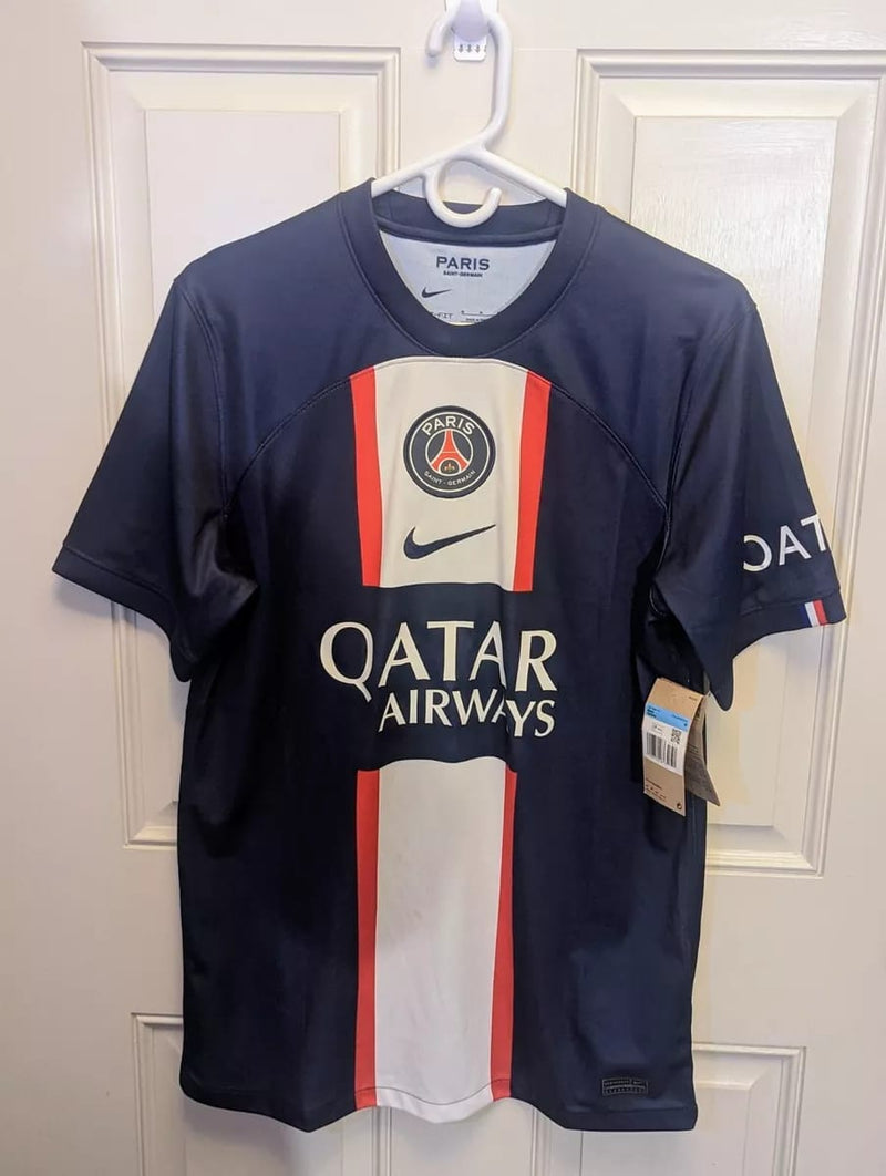 Men's PARIS SAINT-GERMAIN HOME JERSEY     S4604926 - TUZZUT Qatar Online Shopping