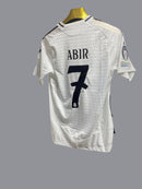 REAL MADRID HOME FOOTBALL LONG SLEEVE SHIRT  34274 - TUZZUT Qatar Online Shopping
