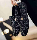mens Loafer Spring  Summer Mens Breathable fashion  Footwear  -  S2900001 - TUZZUT Qatar Online Shopping