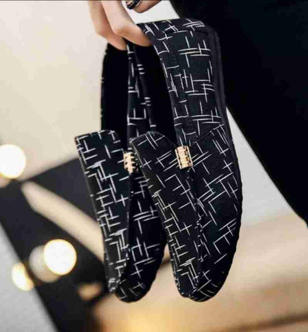 mens Loafer Spring  Summer Mens Breathable fashion  Footwear  -  S2900001