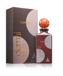 ETERNAL COFFEE EDP 100ml By Paris Corner