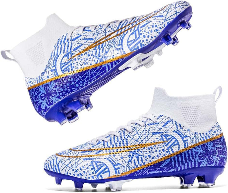 Football New Top Soccer Boots S775410 - TUZZUT Qatar Online Shopping