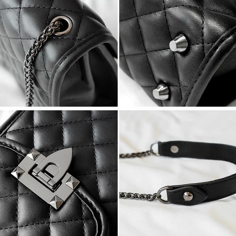 Women Fashion Crossbody Phone Bag  S459722 - TUZZUT Qatar Online Shopping