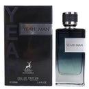 Yeah, Man Maison Al Hambra Eau De Parfum 100 ml