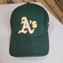 New Era Official Batting Practice Cap Oakland A's Hat  S209471 - TUZZUT Qatar Online Shopping