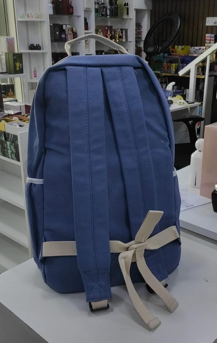 School Backpack for Teen Girls BK31635 - TUZZUT Qatar Online Shopping