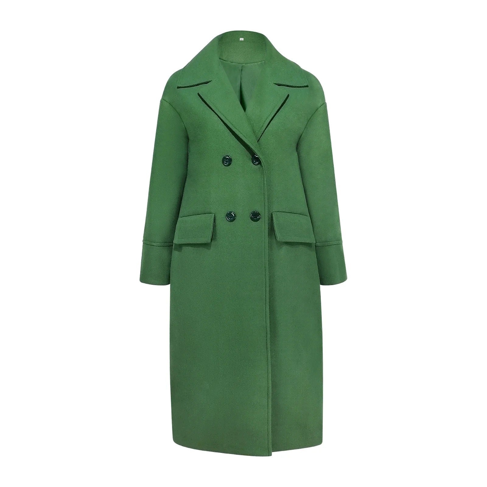 Women's Oversized Winter Puffer Coat 178326 Women's Oversized Winter Puffer Coat 178326