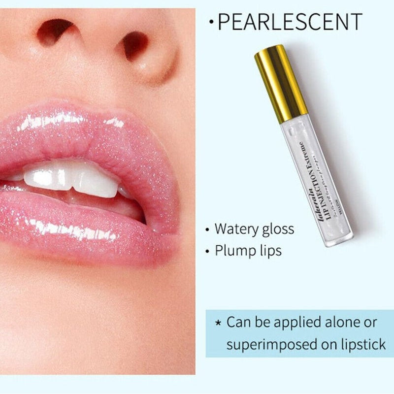 Lakerain Lip Injection Extreme 4.0g - TUZZUT Qatar Online Shopping