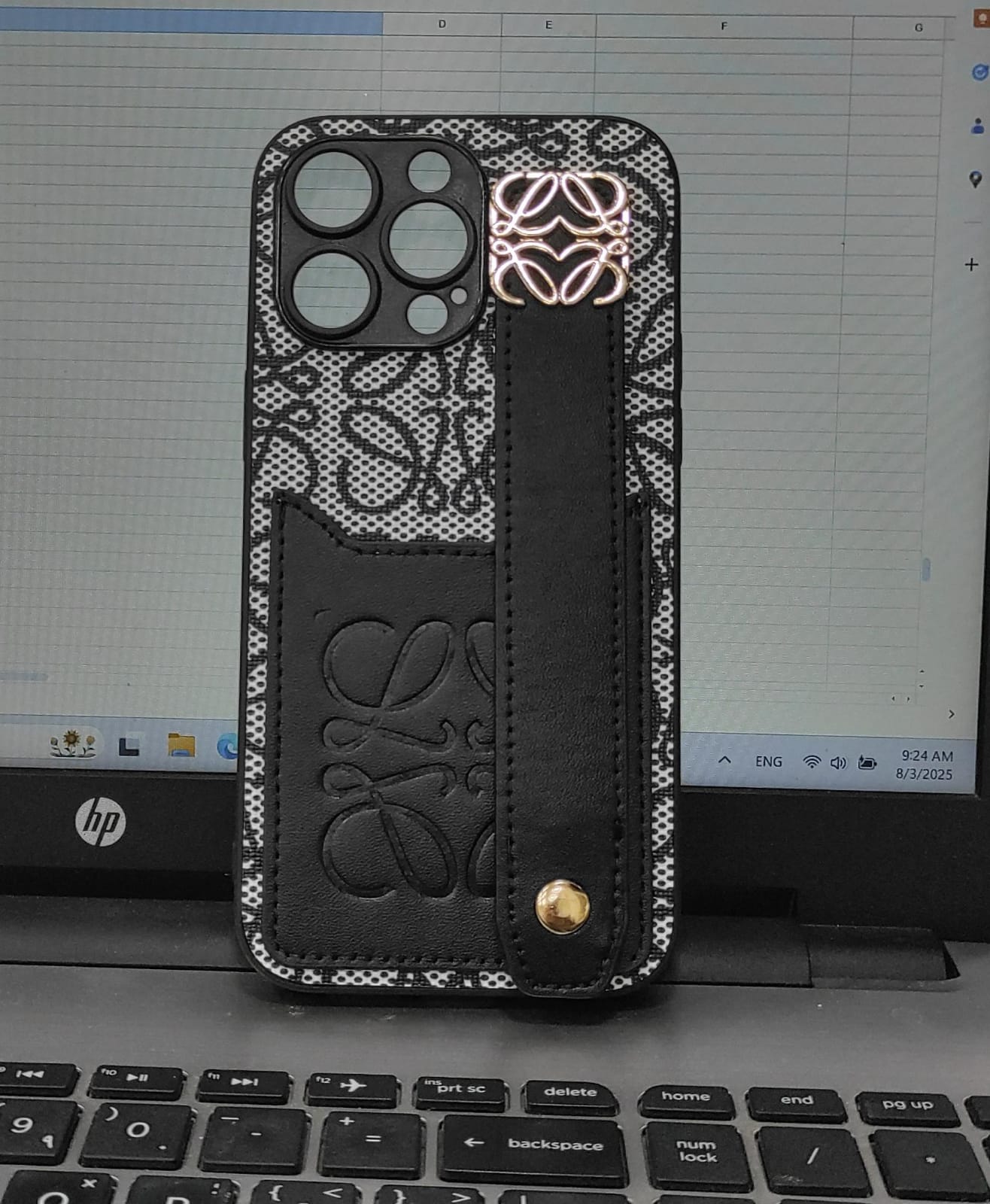 Designer Cover Case for iPhone 14 PC1079 Designer Cover Case for iPhone 14 PC1079