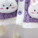 Girls Pajama Sets 458603 - TUZZUT Qatar Online Shopping