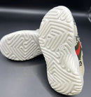 Children's Anti-Slip Baby Breathable Slippers Soft Bottom Slippers   1525947 - TUZZUT Qatar Online Shopping