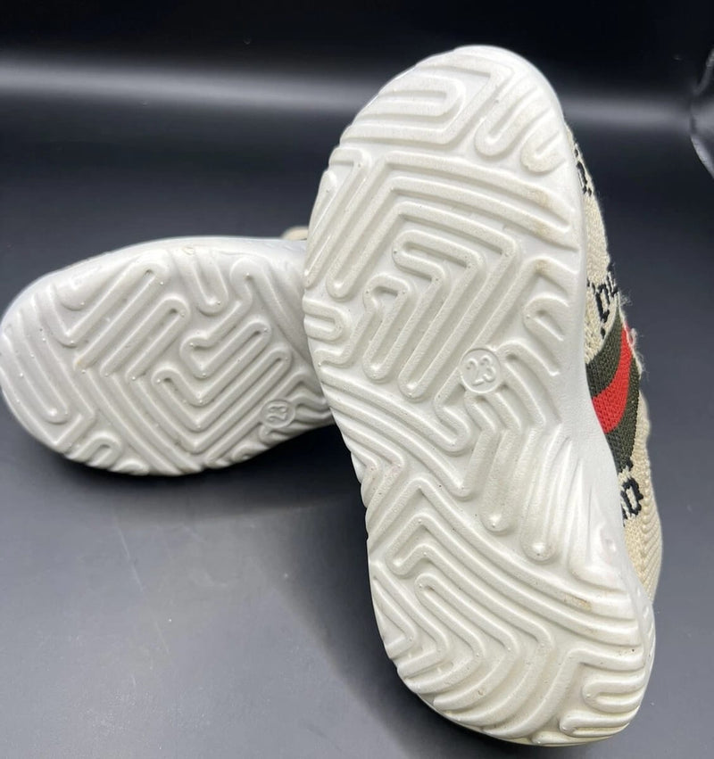 Children's Anti-Slip Baby Breathable Slippers Soft Bottom Slippers   1525947 - TUZZUT Qatar Online Shopping