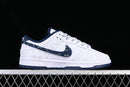 Dunk Low White Denim Blue DD1391 - TUZZUT Qatar Online Shopping