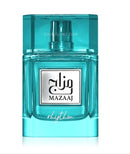 ZIMAYA MAZAAJ RYTHM EDP 100ml - UNISEX