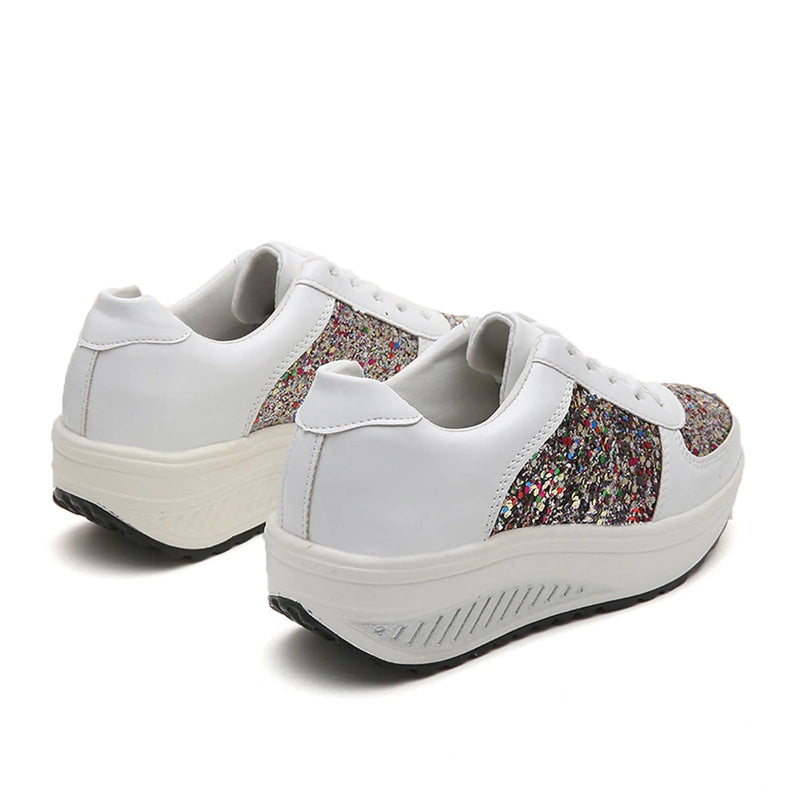 Spring Autumn Sneakers 1643 - TUZZUT Qatar Online Shopping