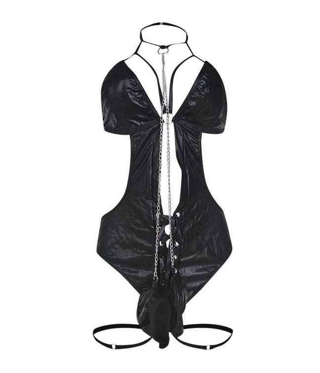 Sexy Lingerie Outfits for Women Naughty 409267 - TUZZUT Qatar Online Shopping