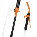 Portable Electric Liquid Transfer Pump X003 - TUZZUT Qatar Online Shopping