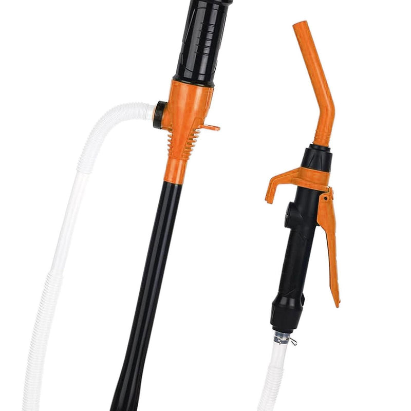 Portable Electric Liquid Transfer Pump X003 - TUZZUT Qatar Online Shopping