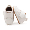 Newborn Baby Rubber Soft Soled First Walkers Shoes   1705519 - TUZZUT Qatar Online Shopping