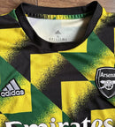 Authentic Arsenal Prematch Jersey Shirt Kit   120126 - TUZZUT Qatar Online Shopping