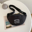 Kid's Boys/Girls Bum Mini Bags 435715 - TUZZUT Qatar Online Shopping