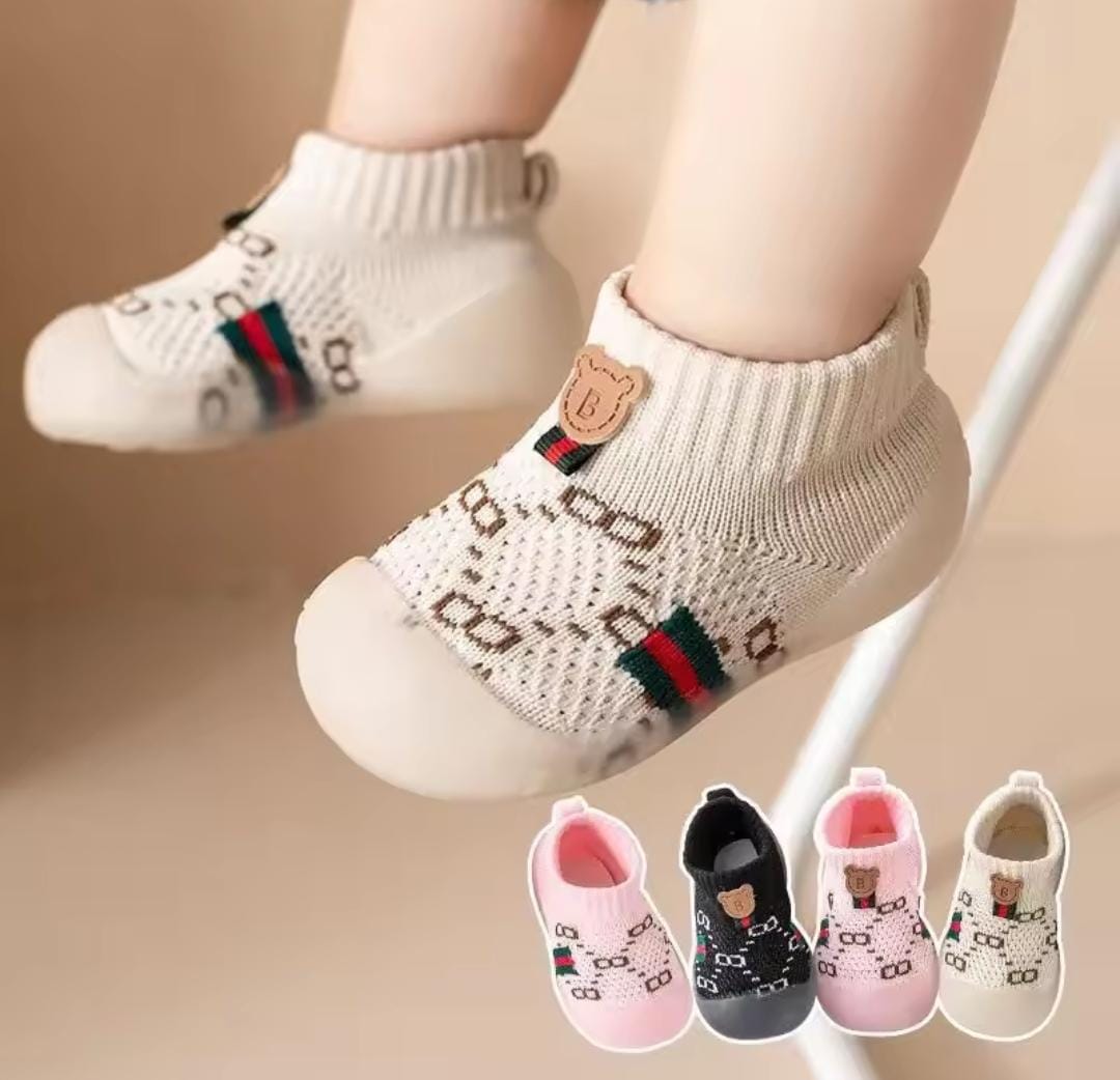 Baby Single Soft Bottom Breathable Shoes 1526170 Baby Single Soft Bottom Breathable Shoes 1526170