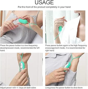 Spring Sleeping Instrument HE-M001 - TUZZUT Qatar Online Shopping