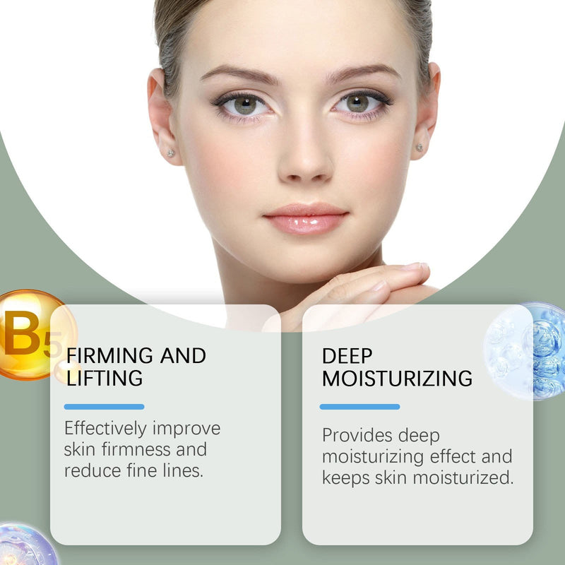 Anti Wrinkle Firming Multi Purpose Cream - TUZZUT Qatar Online Shopping