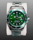 Mens Luxury Watch W5236 - TUZZUT Qatar Online Shopping