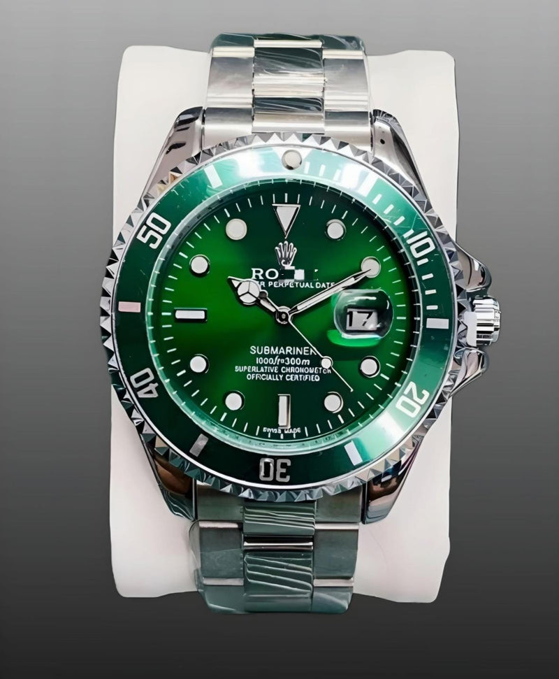 Mens Luxury Watch W5236 - TUZZUT Qatar Online Shopping