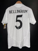 Bellingham Real Madrid  Home Jersey 1291095 - TUZZUT Qatar Online Shopping
