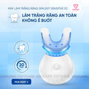 Smilekit Teeth Whitening Led Kit - Tuzzut.com Qatar Online Shopping
