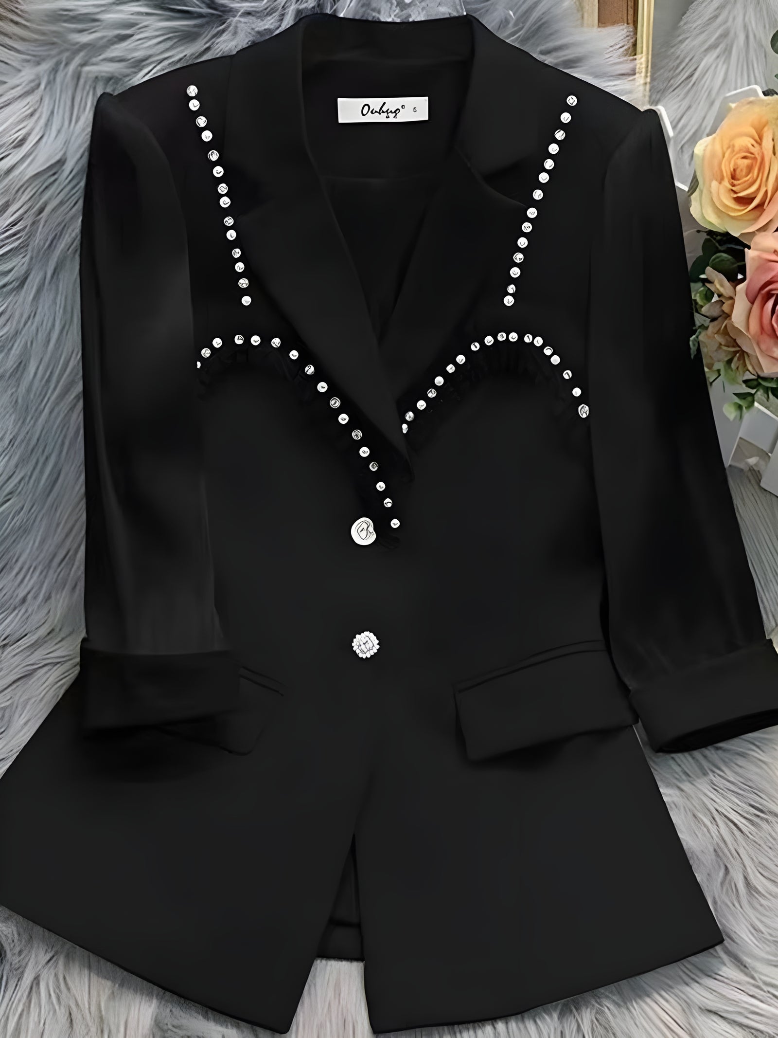 Women's Blazer 452461 Women's Blazer 452461