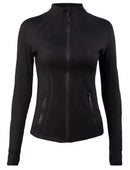 Women's Casual Yoga Fitness High Elasticity Sportswear S3256079 - TUZZUT Qatar Online Shopping