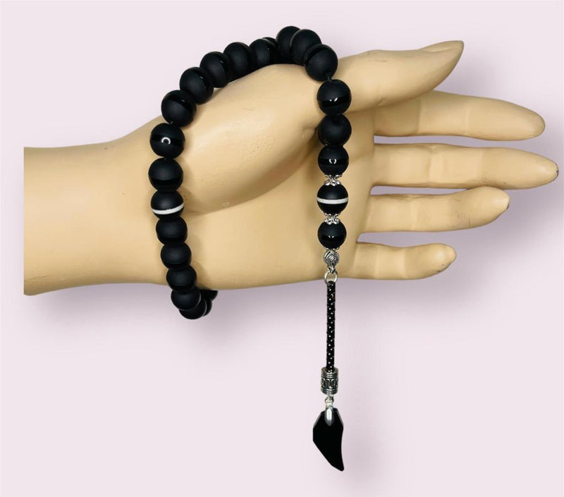 Tasbih Arabic Gifts Accessoires On Hand  X 4421514