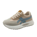 Breathable Spring Casual Shoes 7022 - TUZZUT Qatar Online Shopping