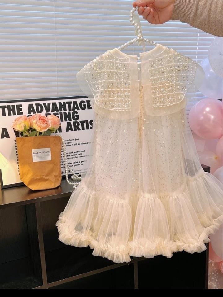 Kid's Princess Party Dresses 407607 Kid's Princess Party Dresses 407607
