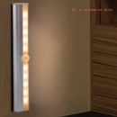 Motion Step Lights LED Light Strip Magnetic Night Light Bar S4293138 - TUZZUT Qatar Online Shopping