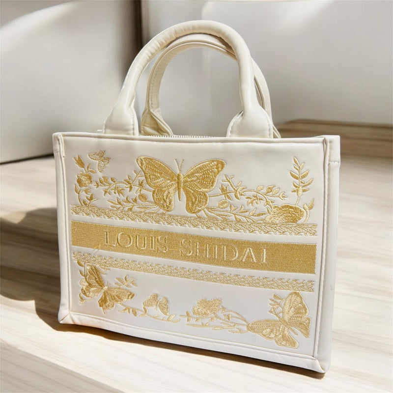 Women's New trend Hand Bag B-78569 - TUZZUT Qatar Online Shopping