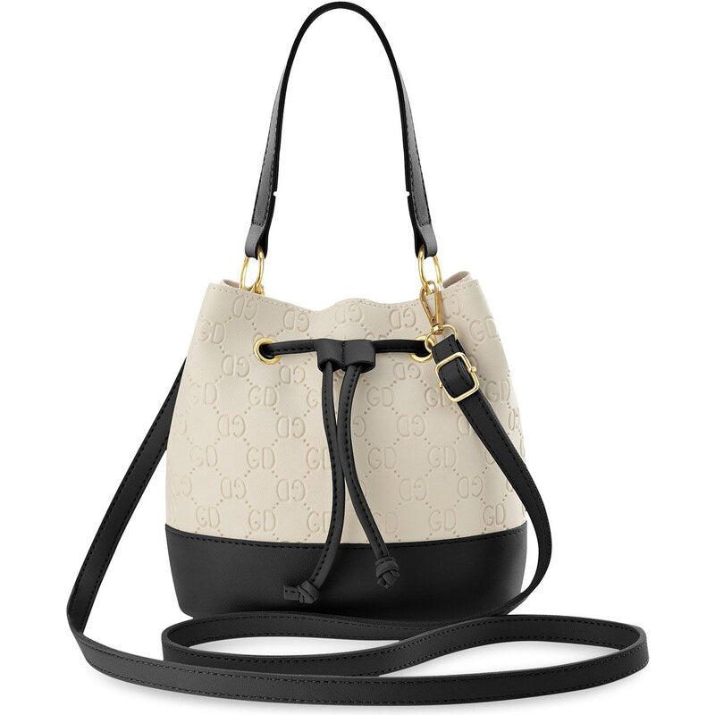 Korean Young Style Handbag 240002 - TUZZUT Qatar Online Shopping