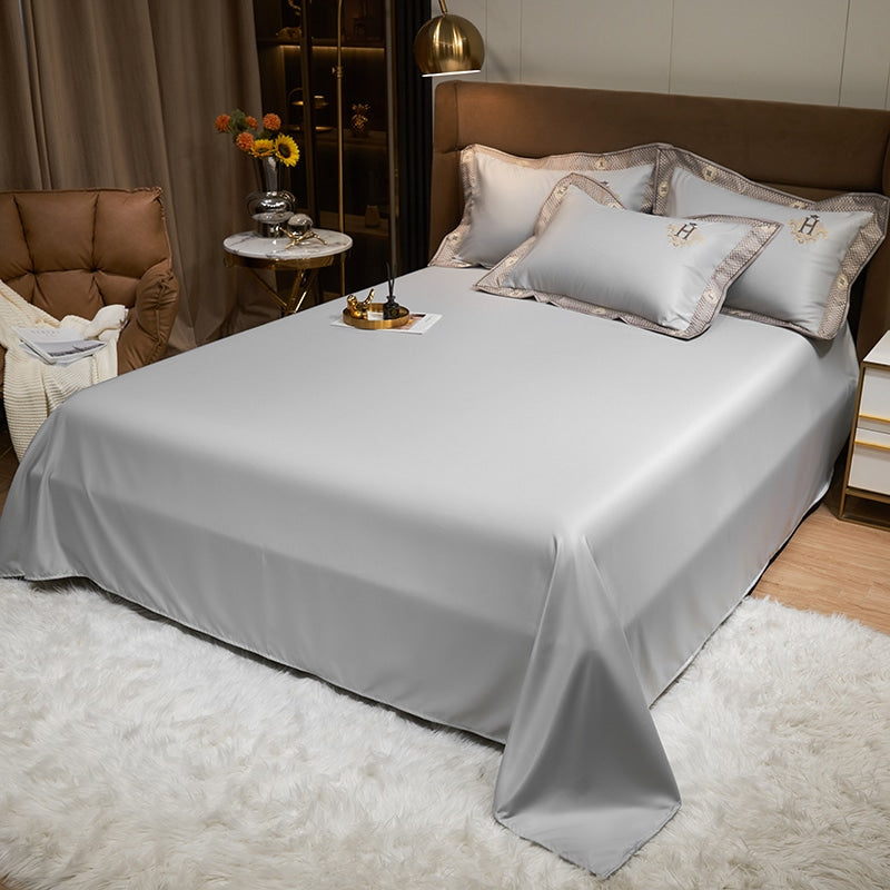 4 Pcs Bedding Comforter & Set 390195