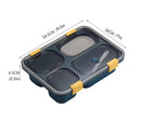 Portable Baby Food Storage Box   264778 - TUZZUT Qatar Online Shopping