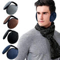 Winter EarMuffs Men And Women - Model 7400