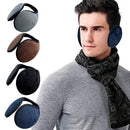 Winter EarMuffs Men And Women - Model 7400 - TUZZUT Qatar Online Shopping
