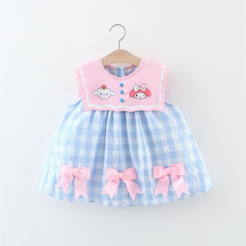 Girls Baby Dress 9-12M 511546