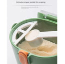 Portable Baby Food Storage Box    877426 - TUZZUT Qatar Online Shopping
