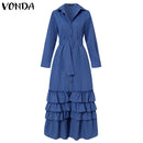 Womens Fashion Model Dresses 126982 - TUZZUT Qatar Online Shopping